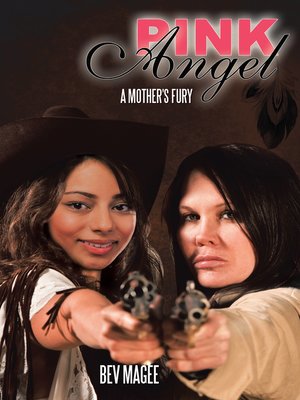 cover image of Pink Angel